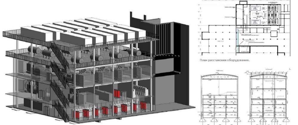 Bim моделирование презентация